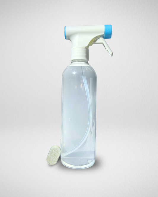 Комплект: Стъкло и огледала