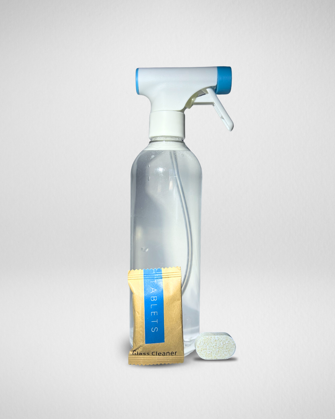 Комплект: Стъкло и огледала