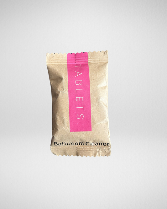 Допълващи таблетки: Баня