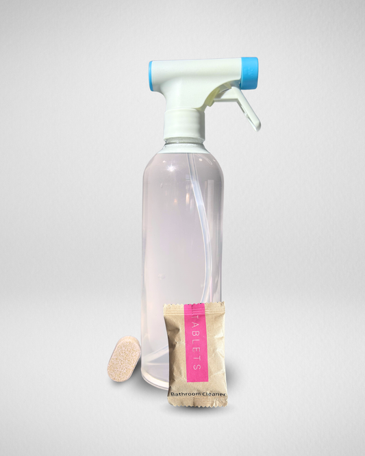 Комплект: Баня